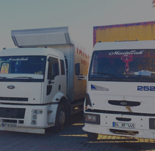 van evden eve nakliyat